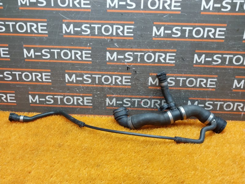 Патрубок радиатора верхний, 5520 рублей, Красноярск