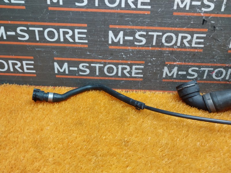 Патрубок радиатора верхний, 5520 рублей, Красноярск