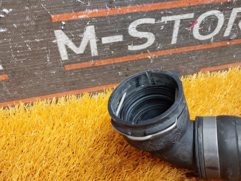 Патрубок радиатора верхний, 5520 рублей, Красноярск