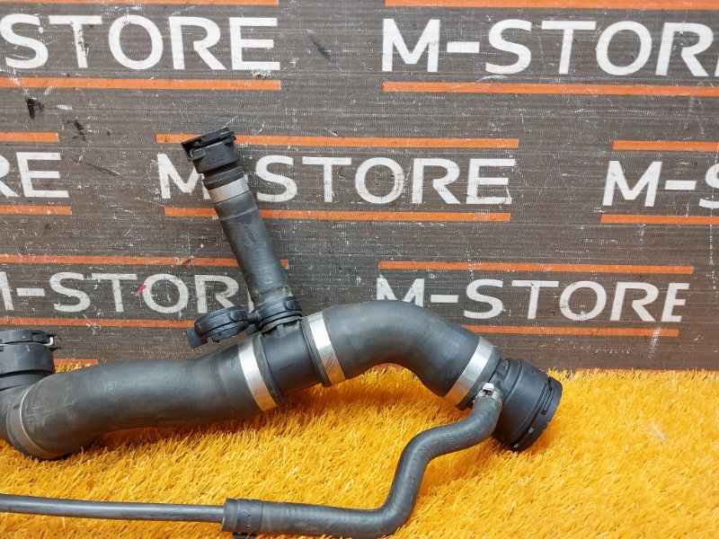 Патрубок радиатора верхний, 5520 рублей, Красноярск