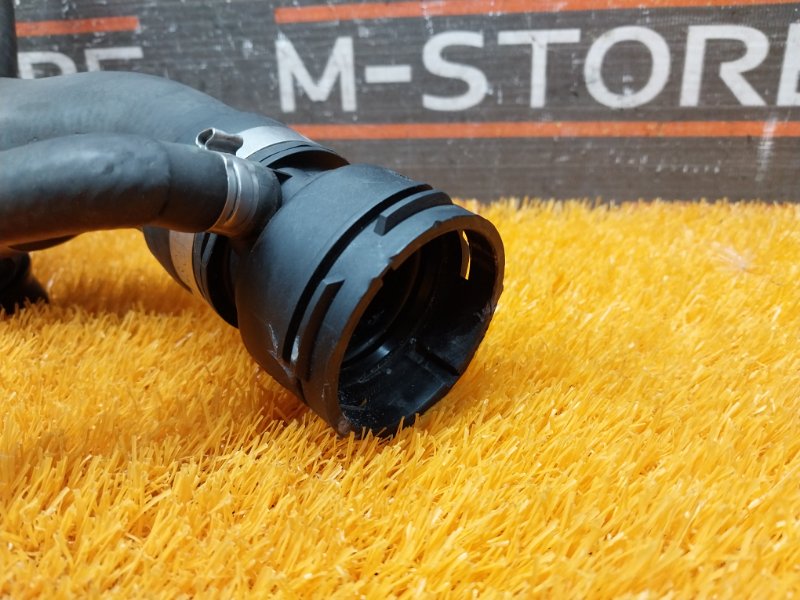 Патрубок радиатора верхний, 5520 рублей, Красноярск