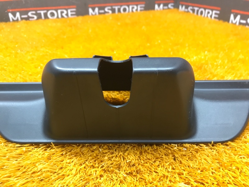 Накладка замка багажника, 350 рублей, Красноярск