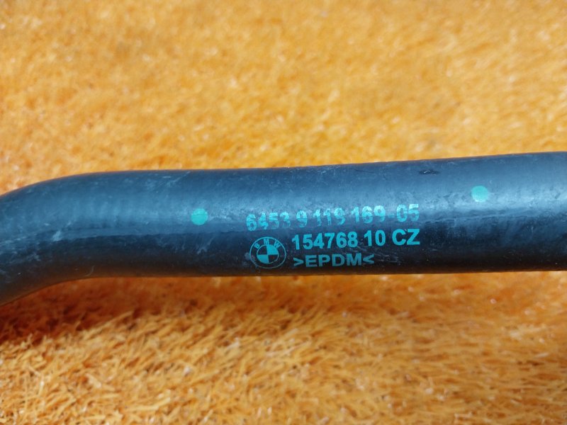 патрубок отопителя, 250 рублей, Красноярск