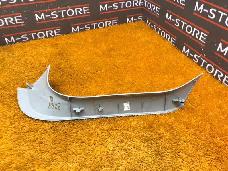 обшивка двери багажника, 350 рублей, Красноярск