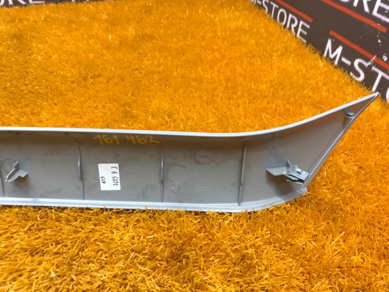 обшивка двери багажника, 350 рублей, Красноярск