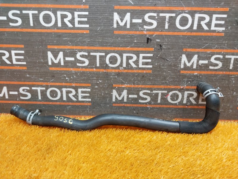 Патрубок системы охлаждения, 500 рублей, Красноярск