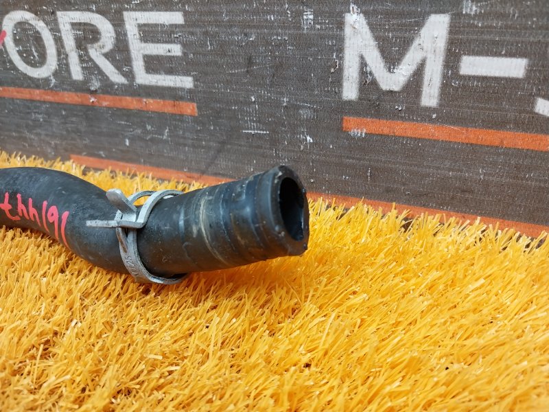 Патрубок системы охлаждения, 500 рублей, Красноярск