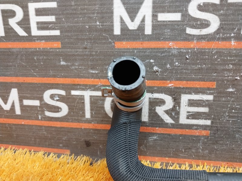 Патрубок системы охлаждения, 500 рублей, Красноярск