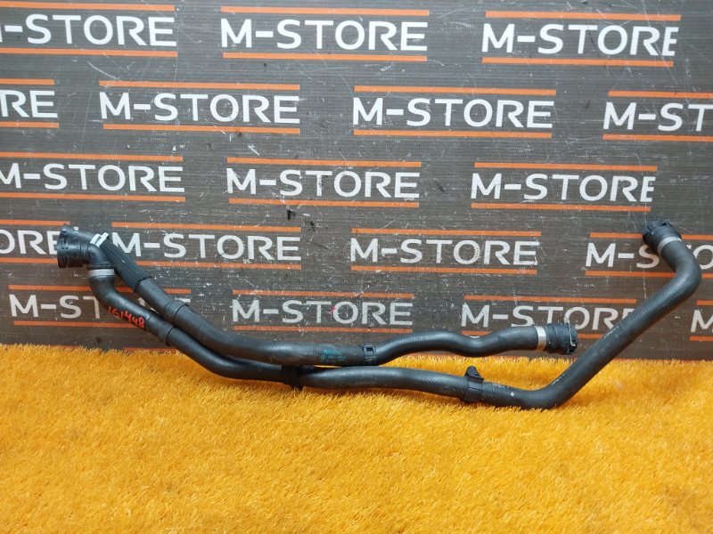 Патрубок системы охлаждения, 350 рублей, Красноярск