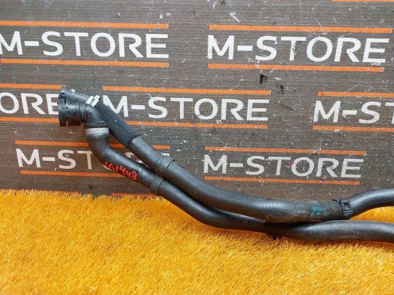 Патрубок системы охлаждения, 350 рублей, Красноярск