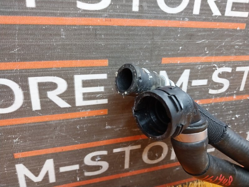 Патрубок системы охлаждения, 350 рублей, Красноярск