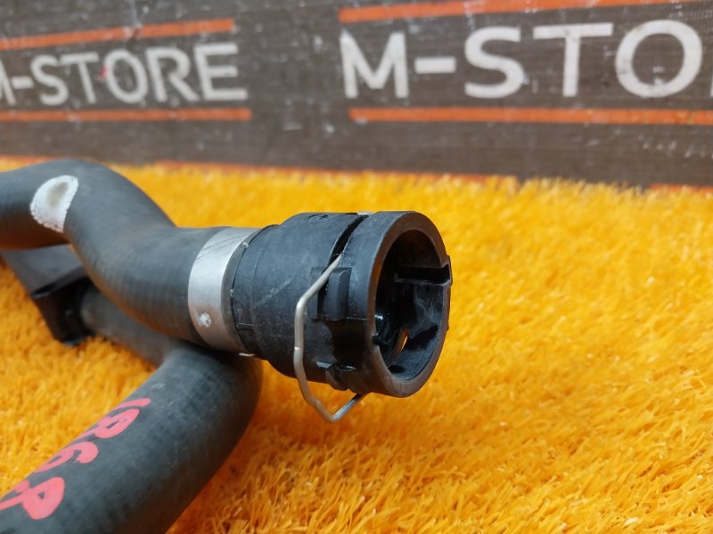 Патрубок системы охлаждения, 350 рублей, Красноярск