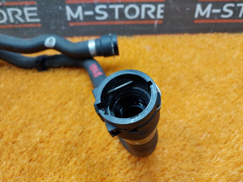 Патрубок системы охлаждения, 350 рублей, Красноярск