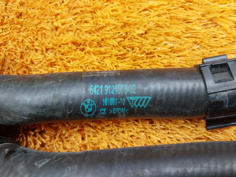 Патрубок системы охлаждения, 350 рублей, Красноярск