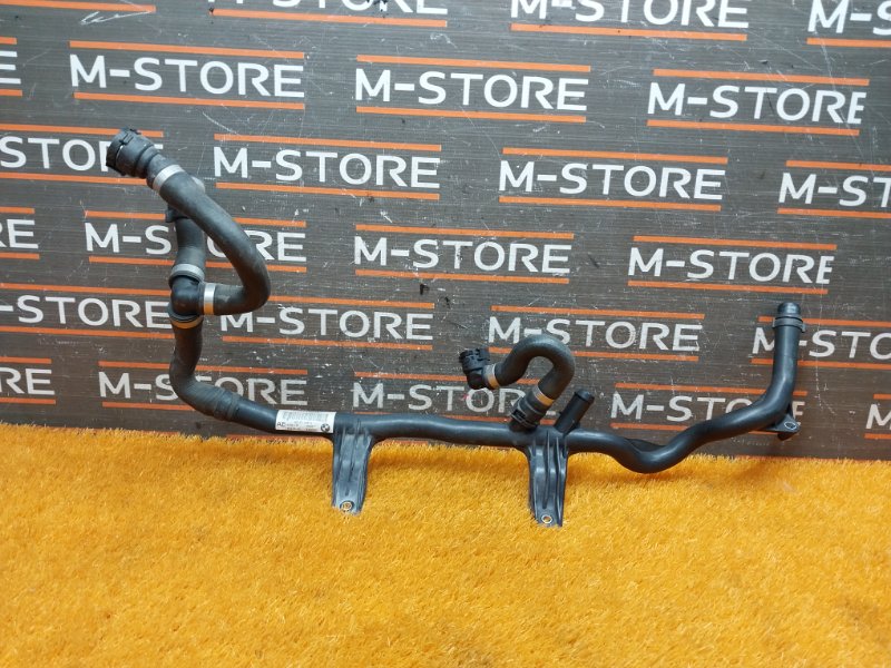 Патрубок системы охлаждения, 1730 рублей, Красноярск