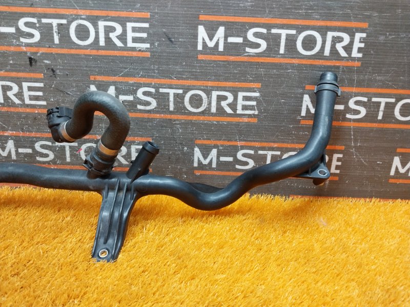 Патрубок системы охлаждения, 1730 рублей, Красноярск