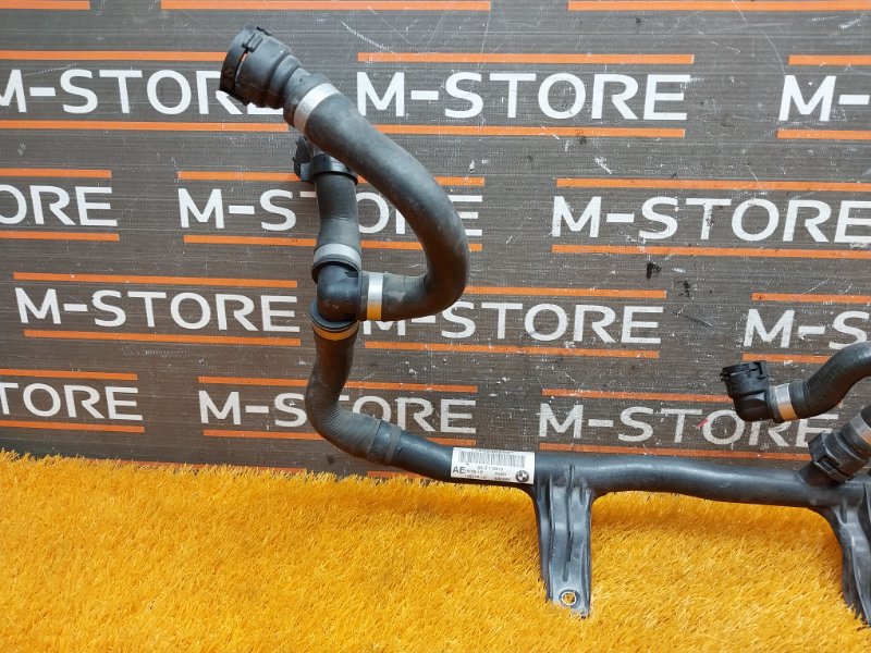 Патрубок системы охлаждения, 1730 рублей, Красноярск