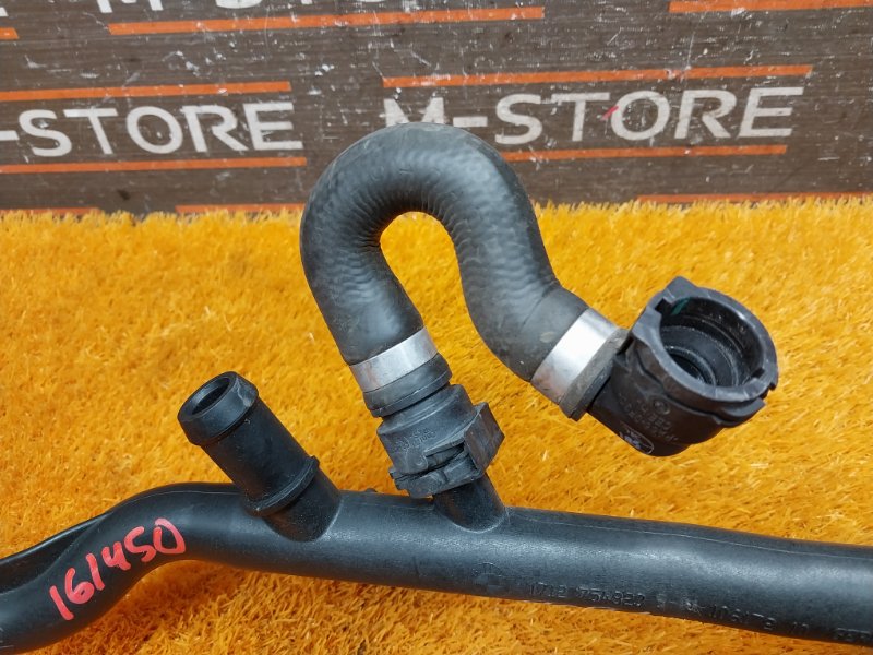 Патрубок системы охлаждения, 1730 рублей, Красноярск