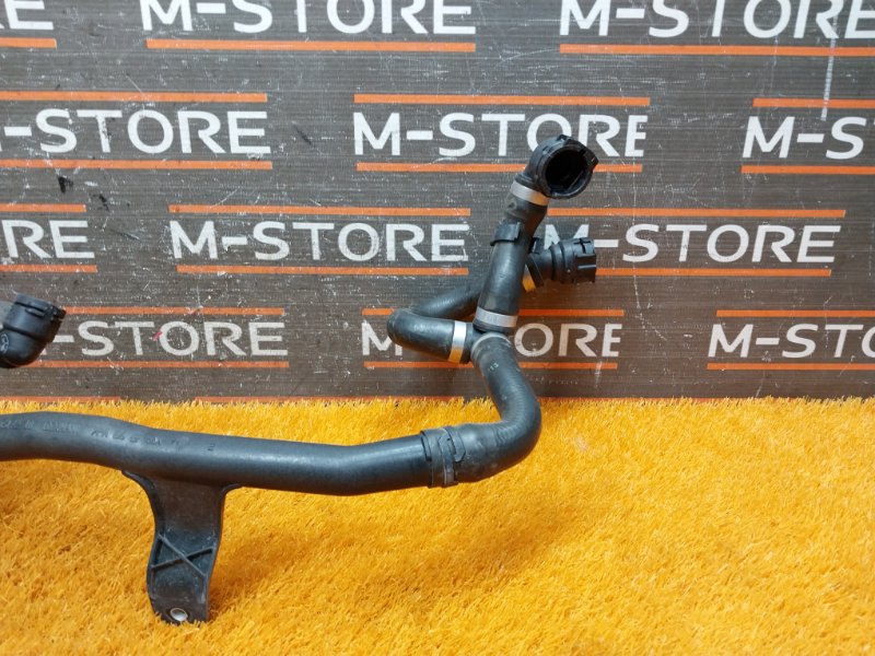 Патрубок системы охлаждения, 1730 рублей, Красноярск