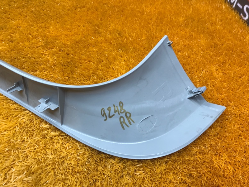 обшивка двери багажника, 350 рублей, Красноярск