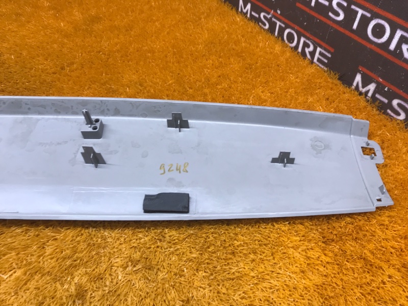 обшивка двери багажника, 480 рублей, Красноярск