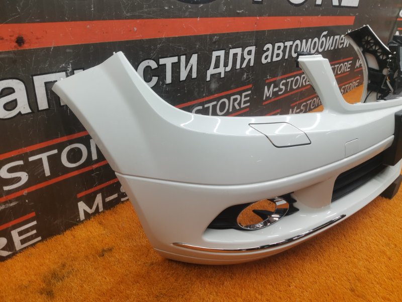 бампер, 18000 рублей, Красноярск