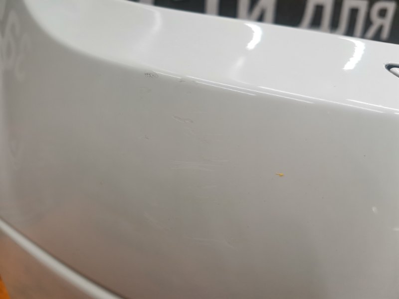 бампер, 18000 рублей, Красноярск