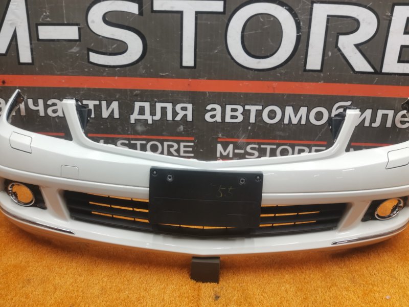 бампер, 18000 рублей, Красноярск