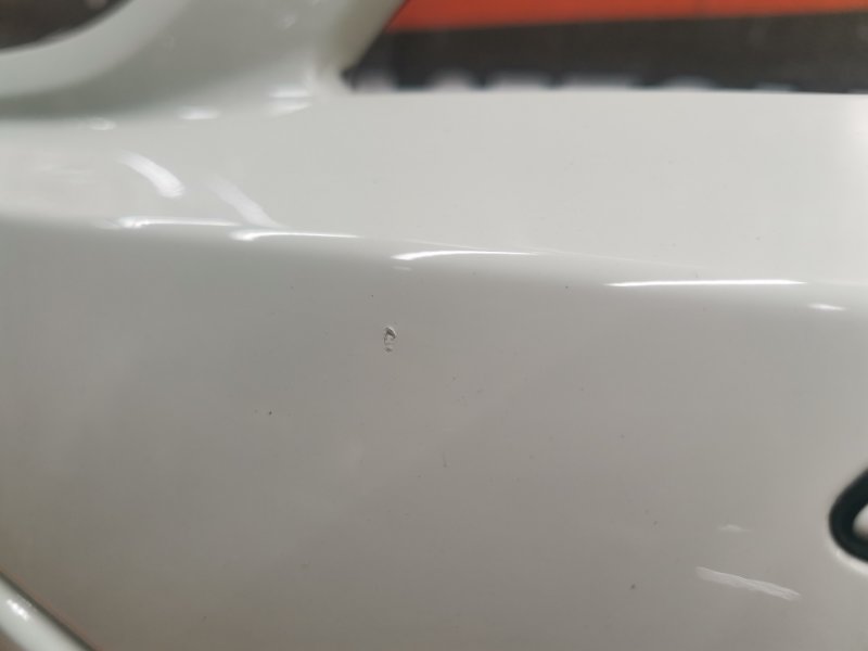 бампер, 18000 рублей, Красноярск