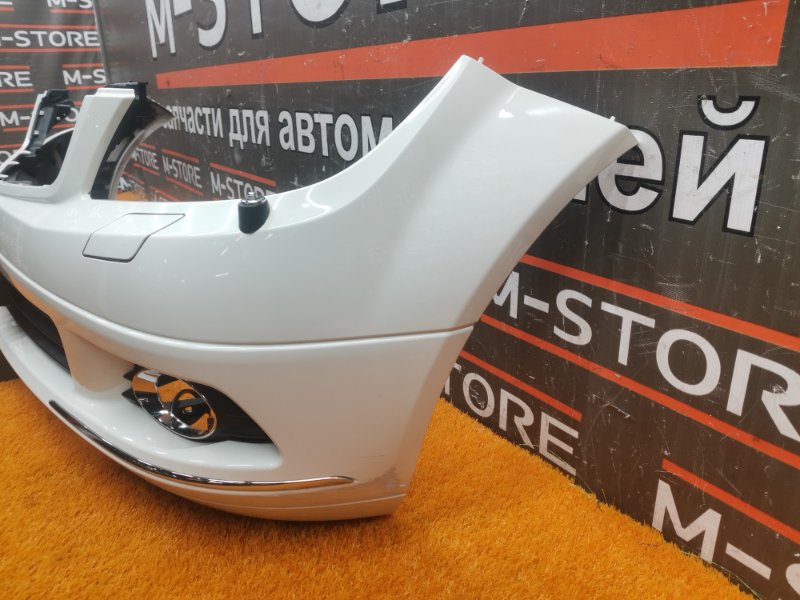 бампер, 18000 рублей, Красноярск