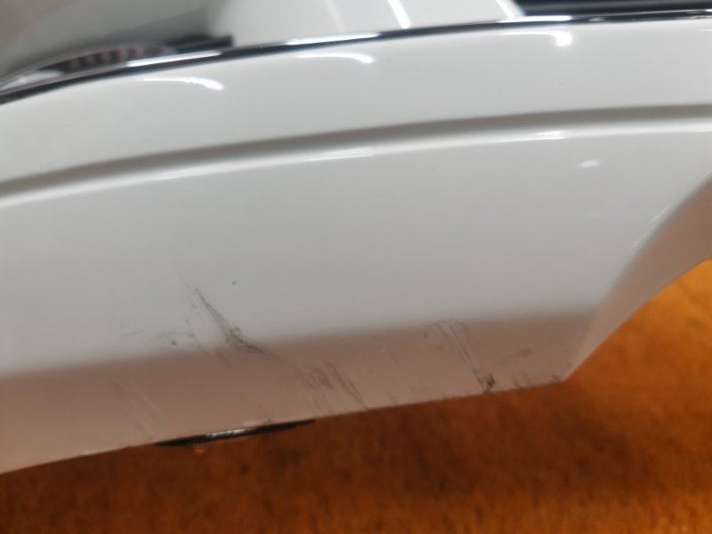 бампер, 18000 рублей, Красноярск