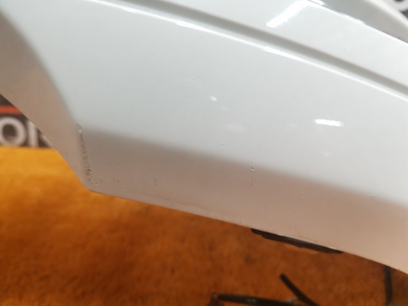 бампер, 18000 рублей, Красноярск