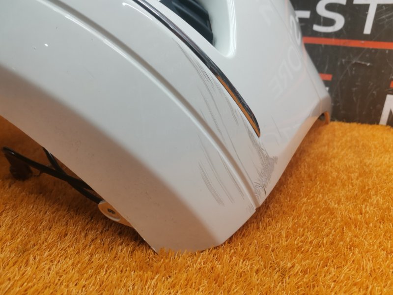 бампер, 18000 рублей, Красноярск