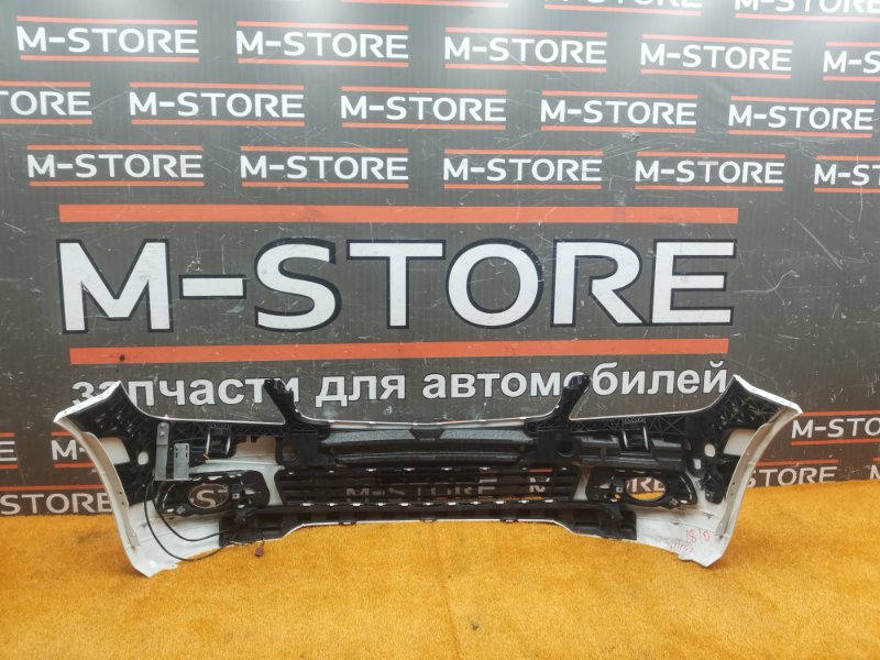 бампер, 18000 рублей, Красноярск