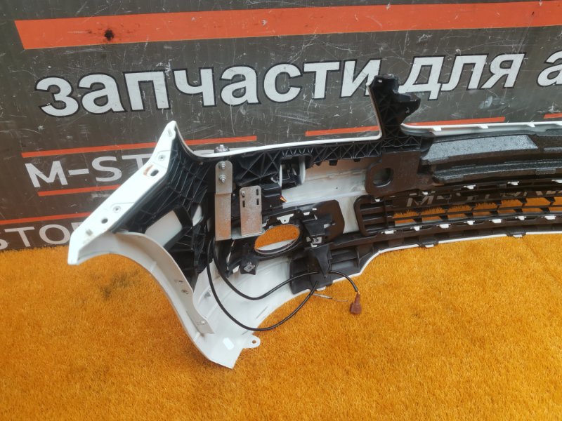 бампер, 18000 рублей, Красноярск