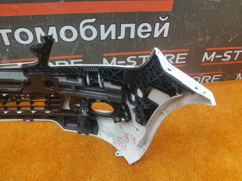 бампер, 18000 рублей, Красноярск