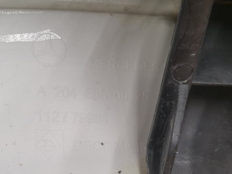 бампер, 18000 рублей, Красноярск