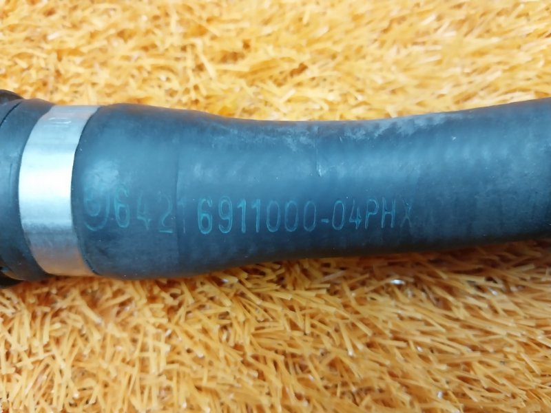 патрубок отопителя, 300 рублей, Красноярск