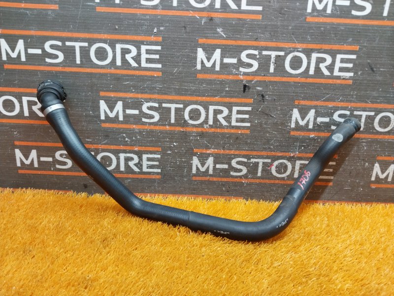 Патрубок системы охлаждения, 300 рублей, Красноярск