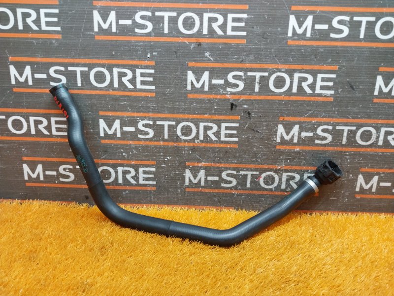 Патрубок системы охлаждения, 300 рублей, Красноярск