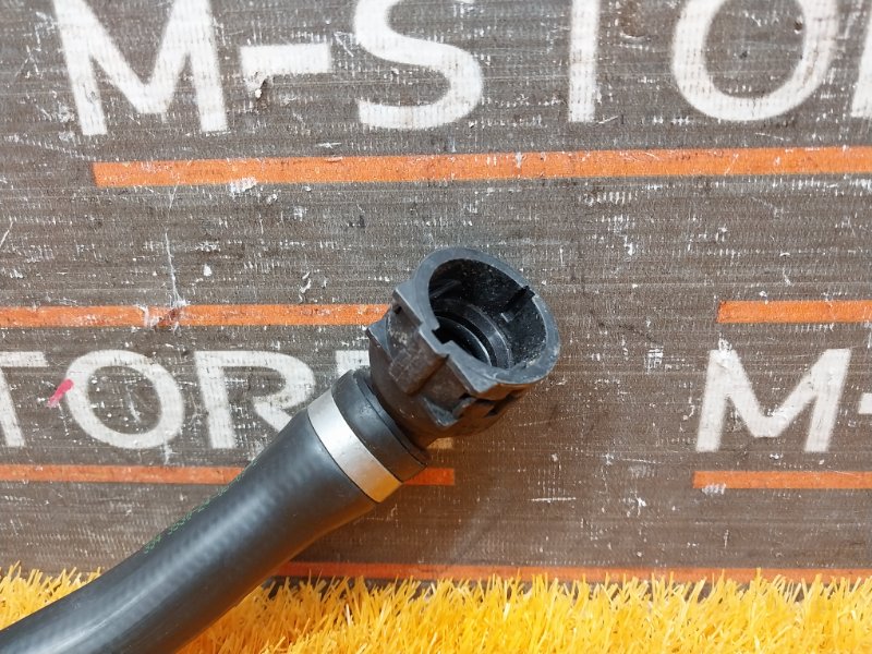 Патрубок системы охлаждения, 300 рублей, Красноярск