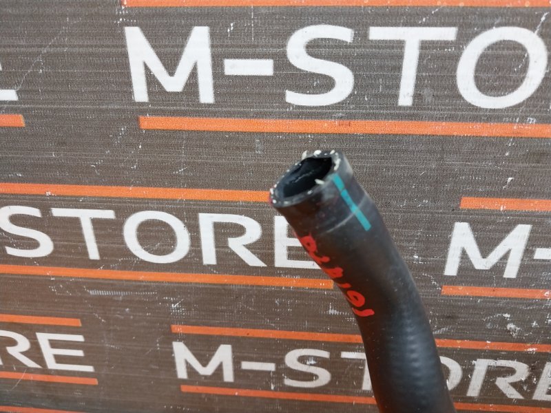 Патрубок системы охлаждения, 300 рублей, Красноярск