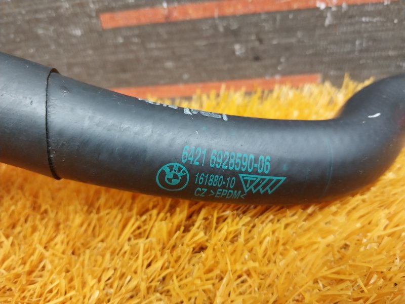 Патрубок системы охлаждения, 300 рублей, Красноярск