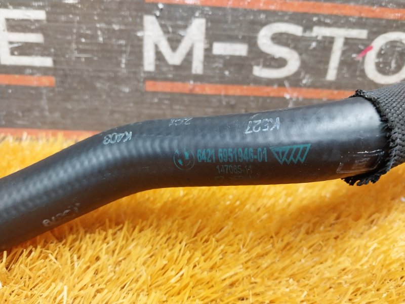 патрубок отопителя, 300 рублей, Красноярск