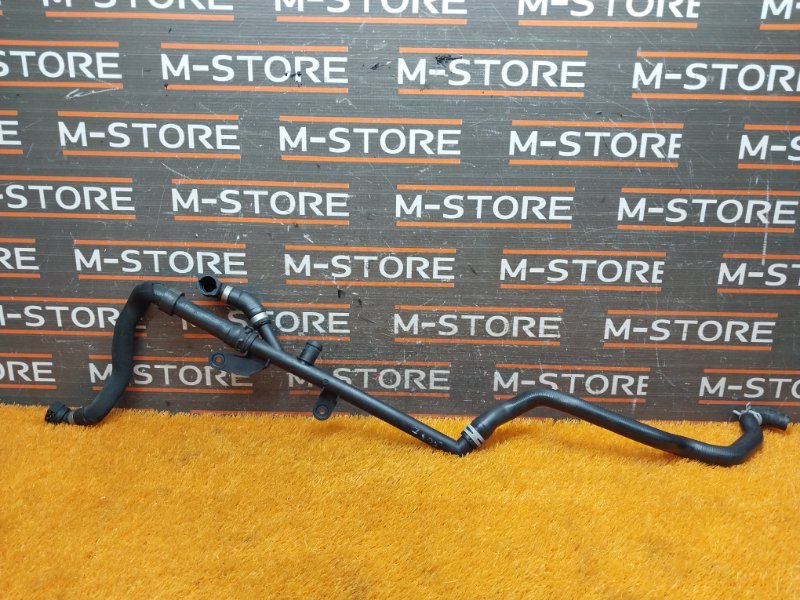 Патрубок системы охлаждения, 1200 рублей, Красноярск