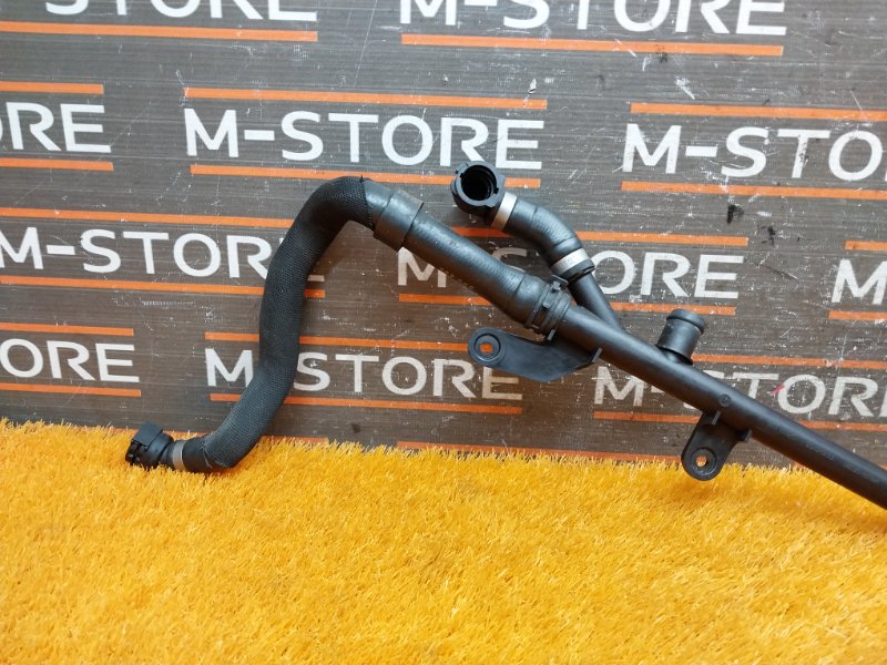 Патрубок системы охлаждения, 1200 рублей, Красноярск