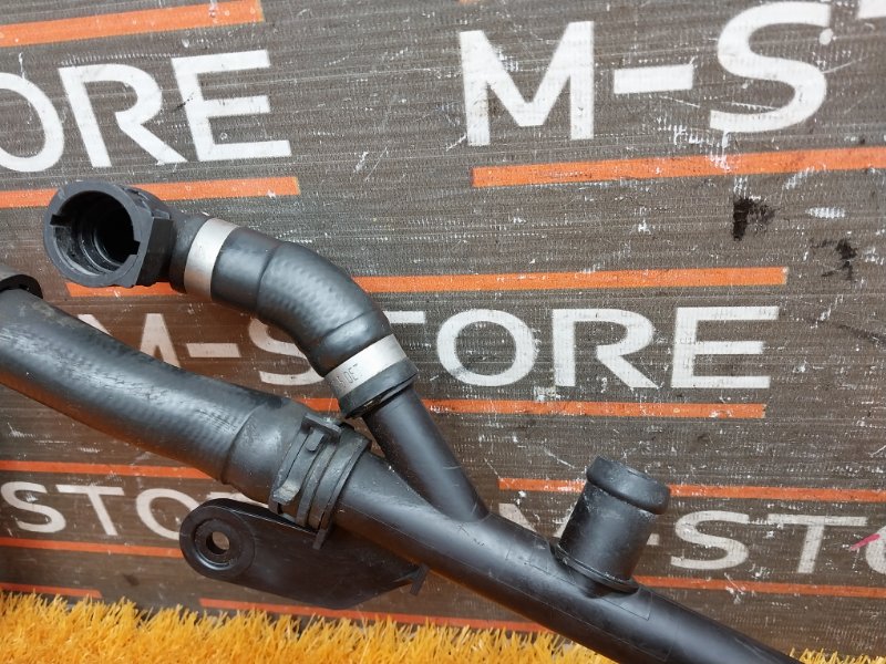 Патрубок системы охлаждения, 1200 рублей, Красноярск