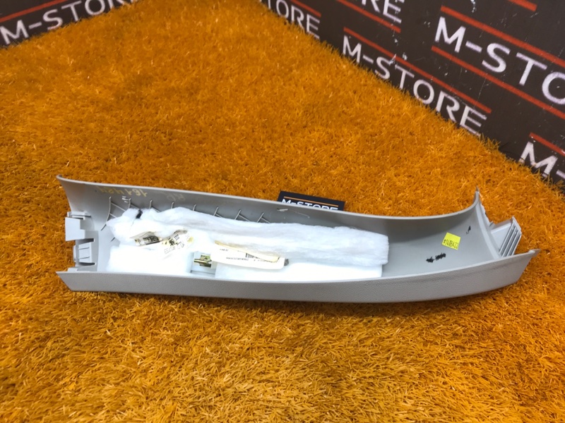 обшивка крышки багажника, 350 рублей, Красноярск