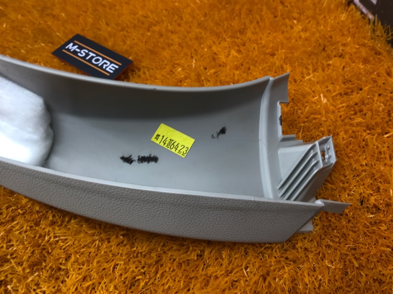 обшивка крышки багажника, 350 рублей, Красноярск