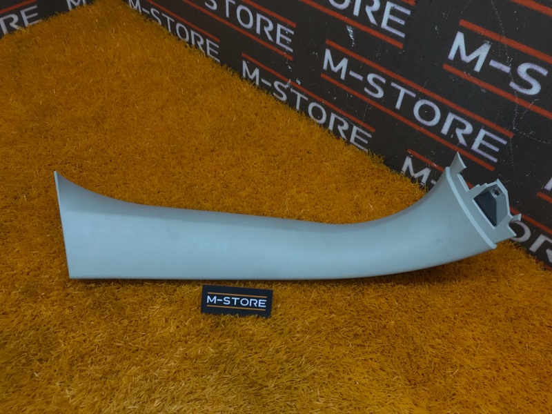 обшивка крышки багажника, 350 рублей, Красноярск